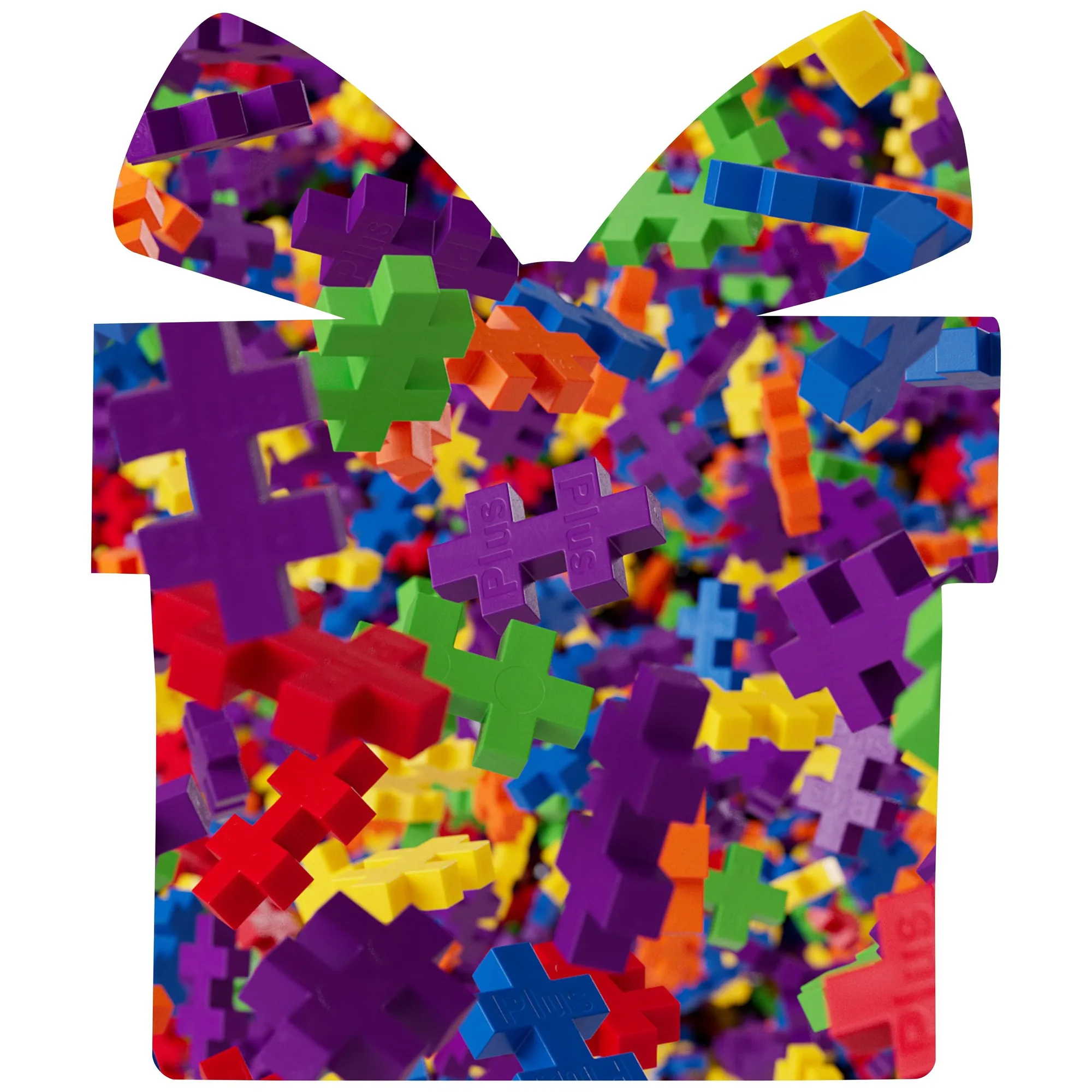 Regalo di compleanno per kidult: cosa c'è nel set Plus-Plus