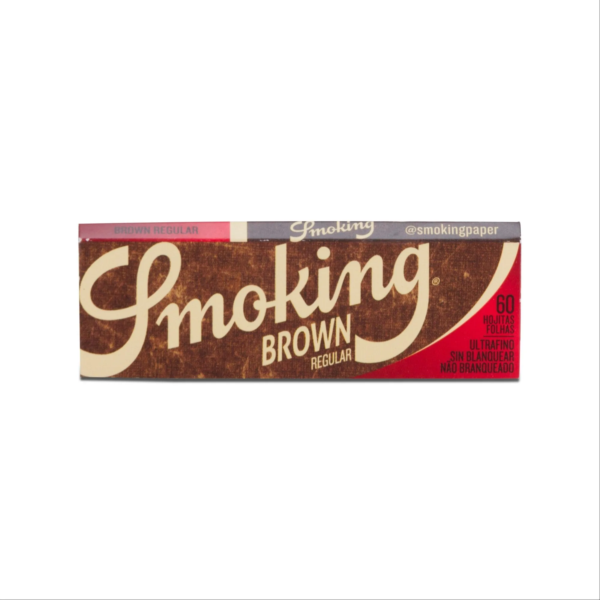 Smoking Brown 1/4 Regular Sheets: What to Know