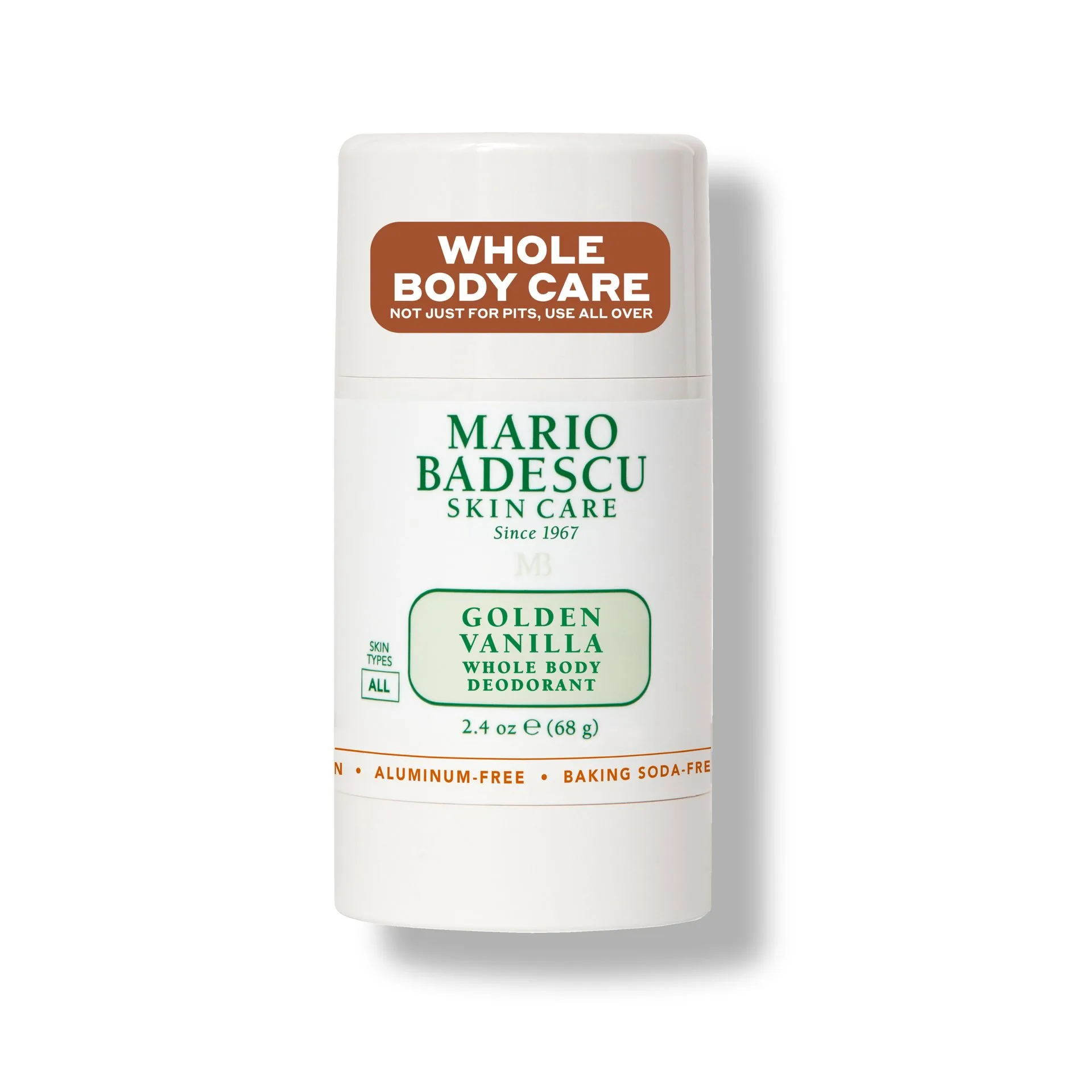Mario Badescu Deodorants: A Guide to Natural-Like Formulas and Long-Lasting Scents