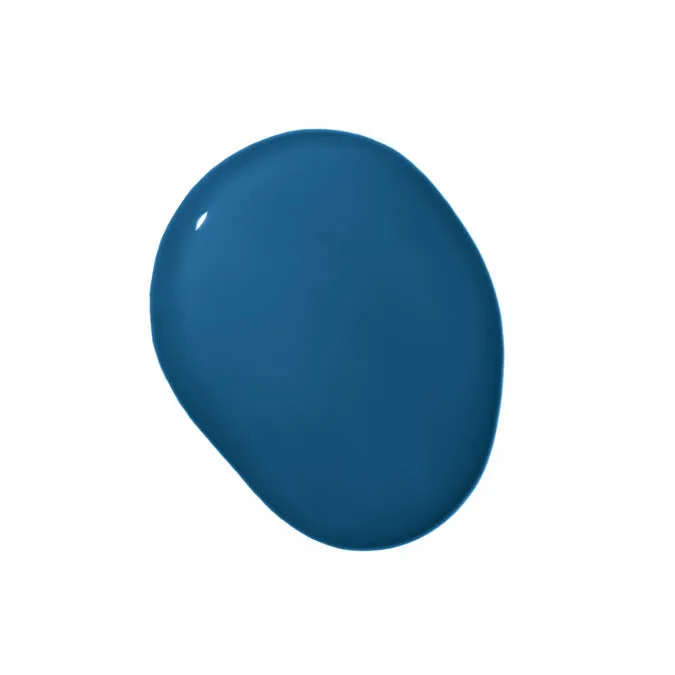 Hyperlink vs Blue'd Up: Which Blue Paint Fits Your Room?