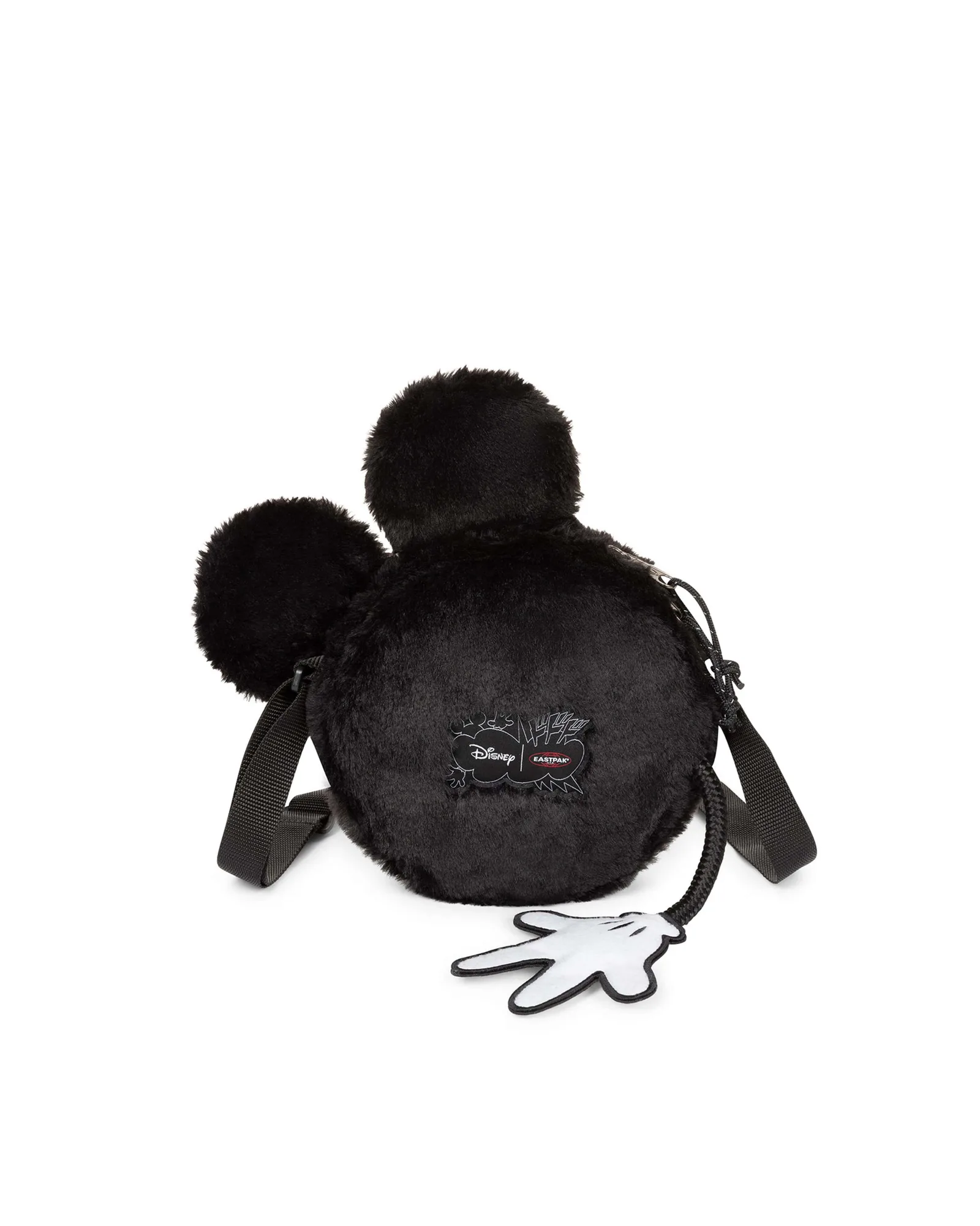 مقارنة بين Benchmark Single و ADA Mickey Fuzzy: أي إكسسوار Eastpak؟