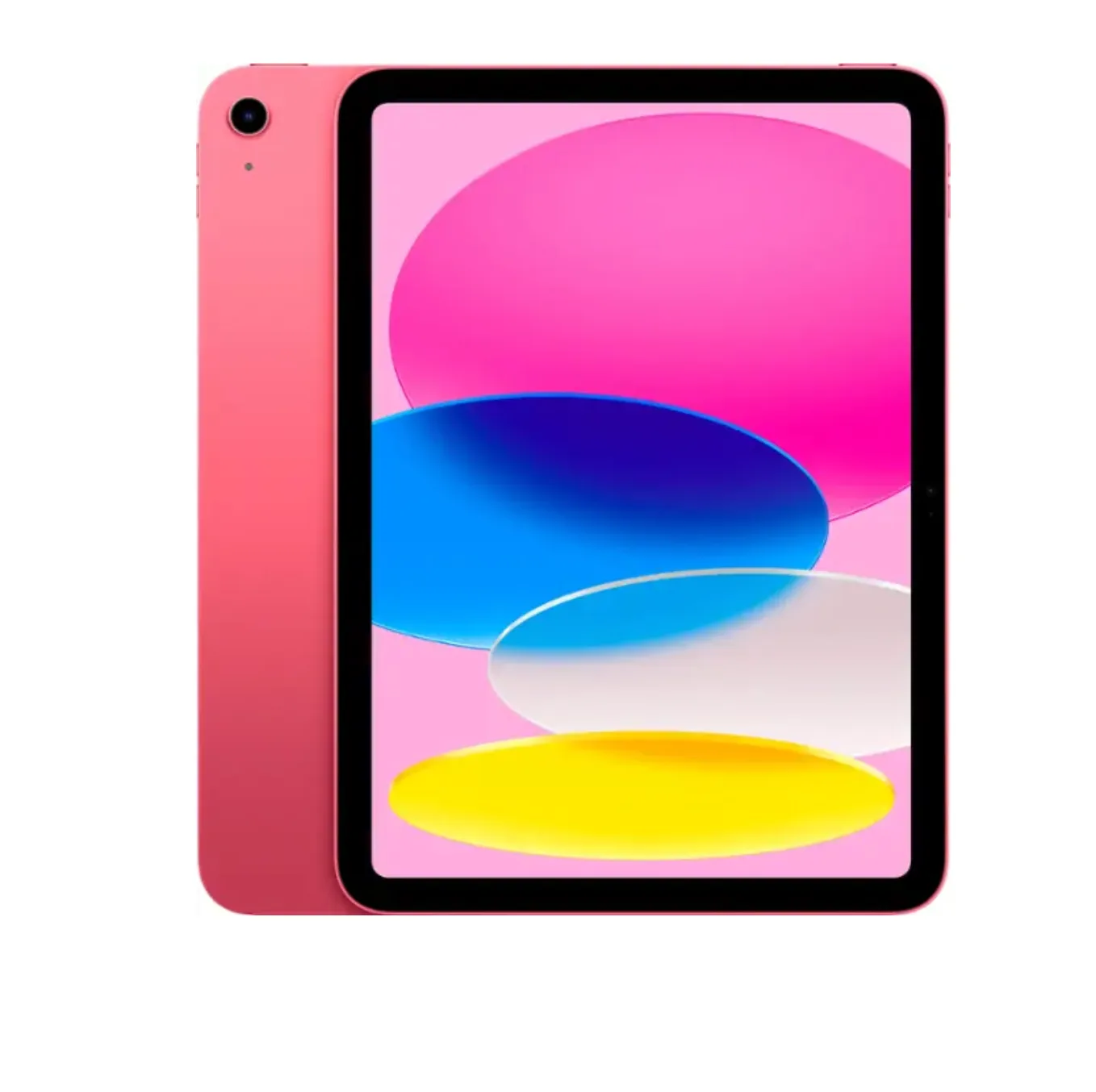 如何首次設定翻新iPad