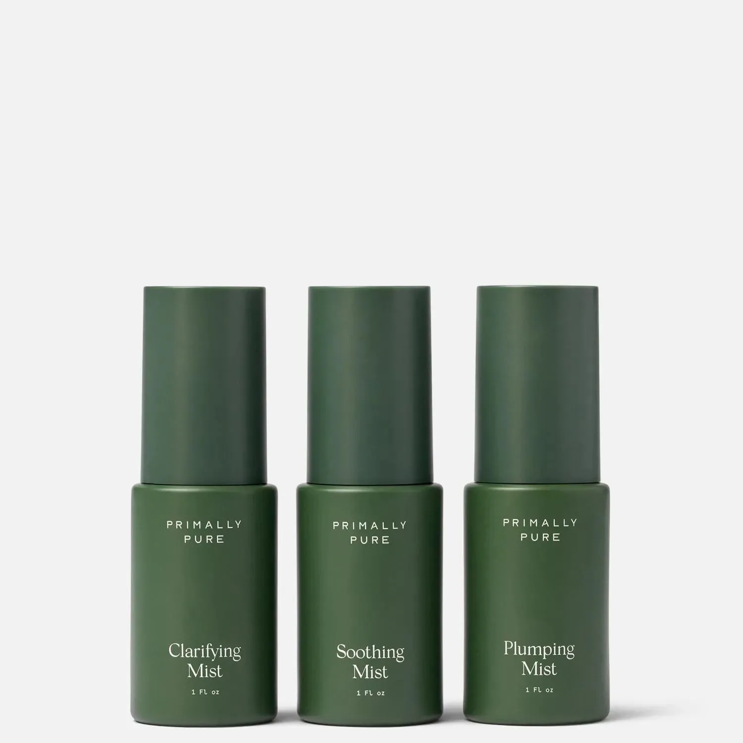 Mist Trio