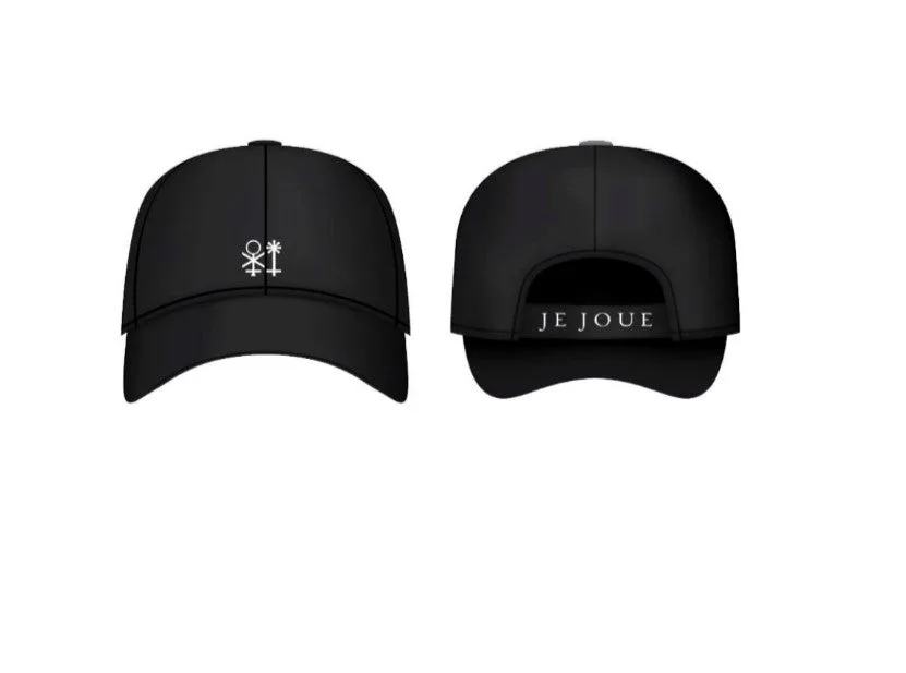 Je Joue Goddxss Baseball Cap: Style & Fit Guide