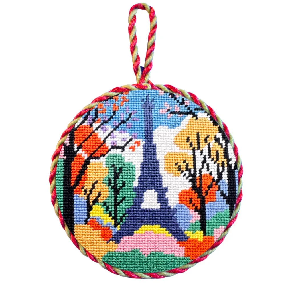 How to Choose Your First Needlepoint Kit: A Beginner's Buying Guide