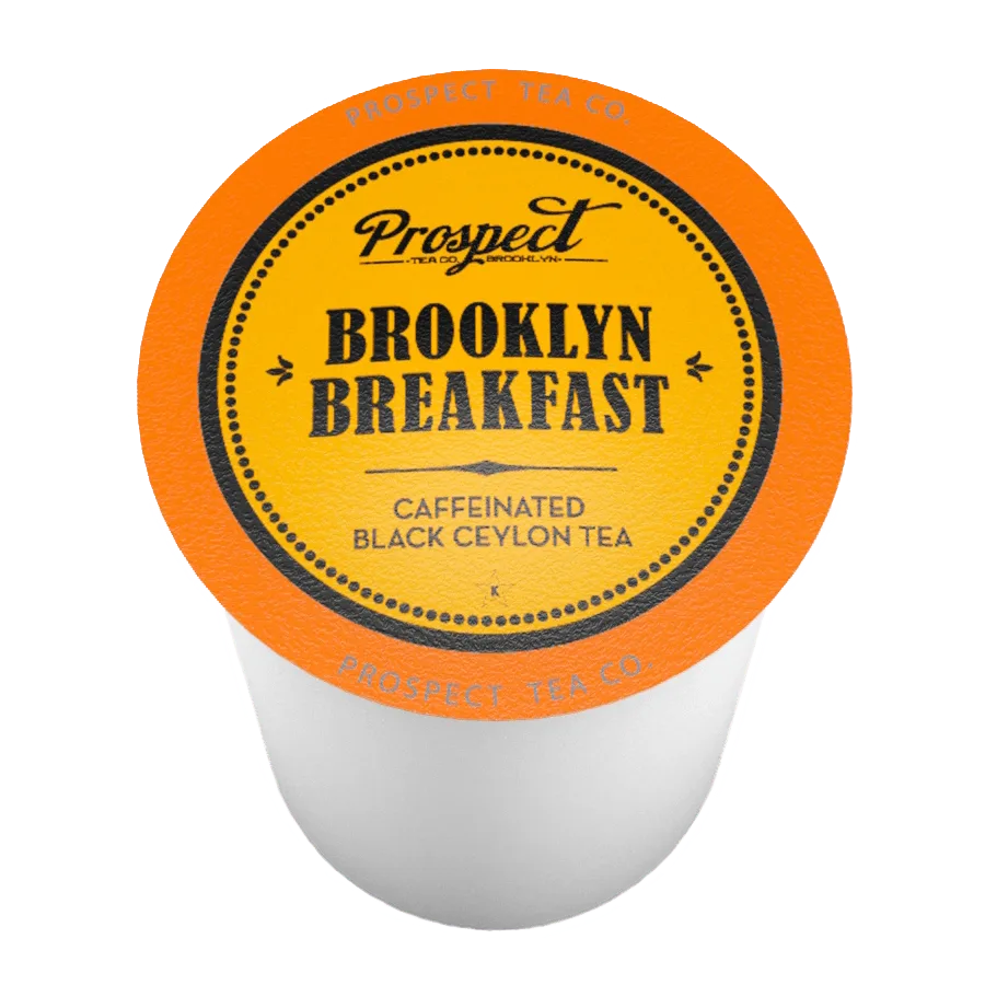 Brooklyn Breakfast