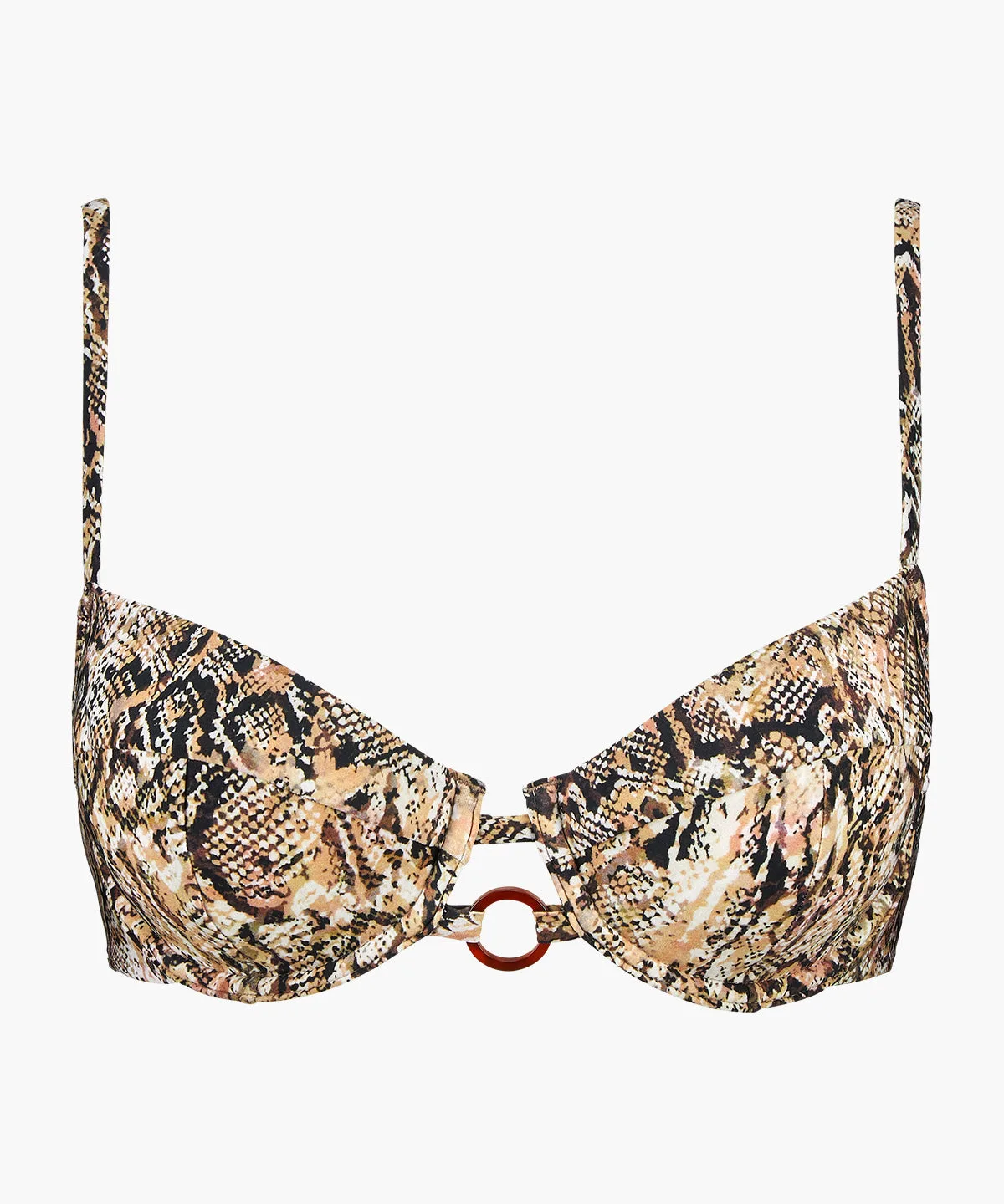 Balconnette ou bandeau : quel haut de bikini est le plus flatteur ?