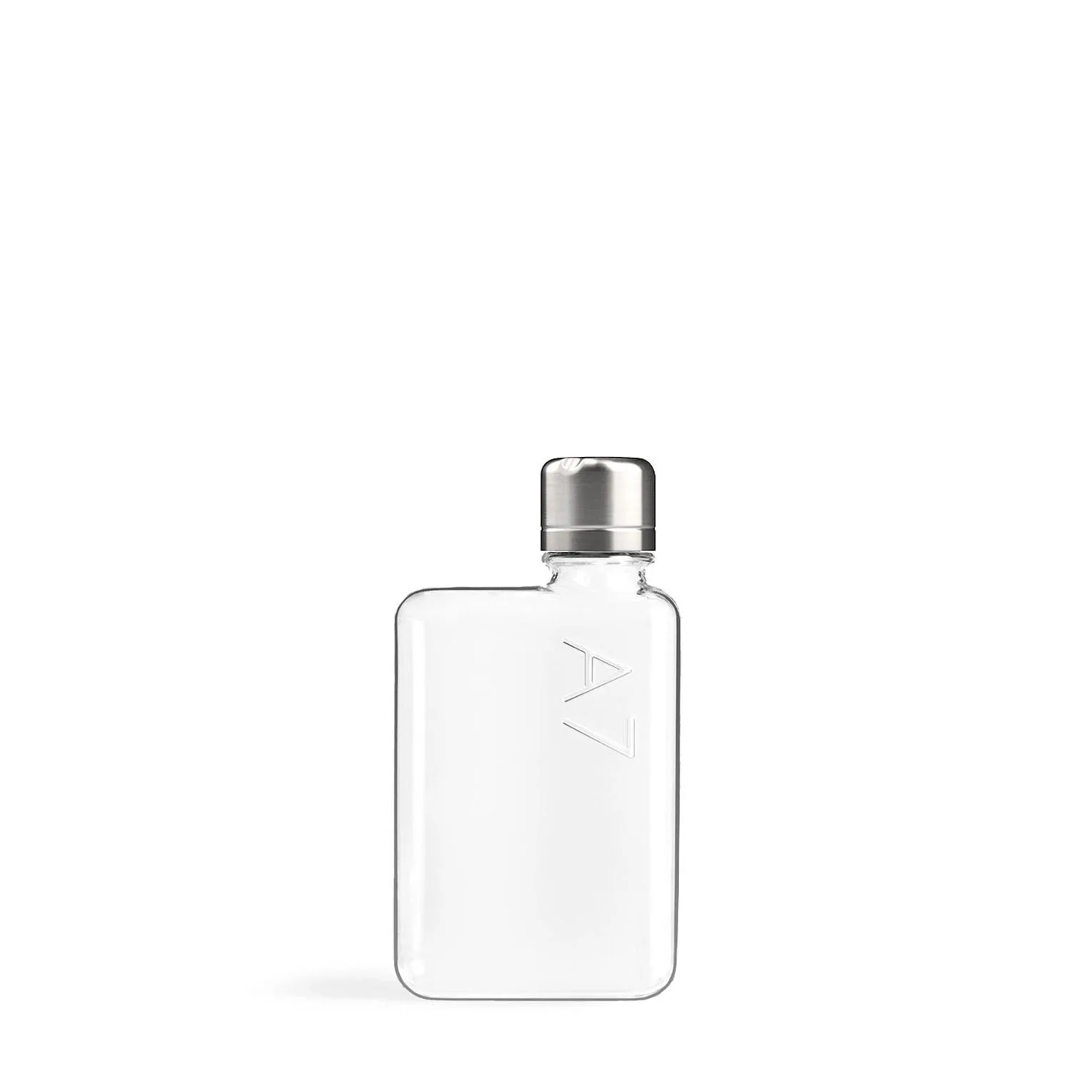 Wie passt eine memobottle in eine Laptoptasche oder einen Rucksack?