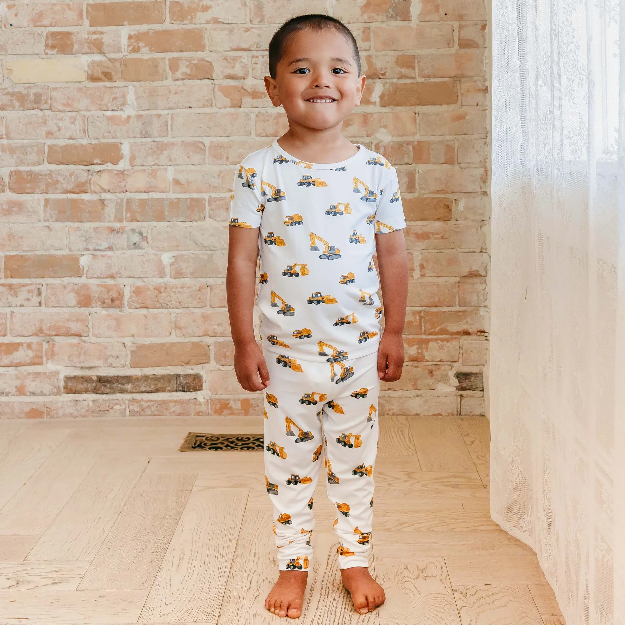 Pourquoi le pyjama en bambou de mon bébé bouloche ? Astuces pour le garder doux