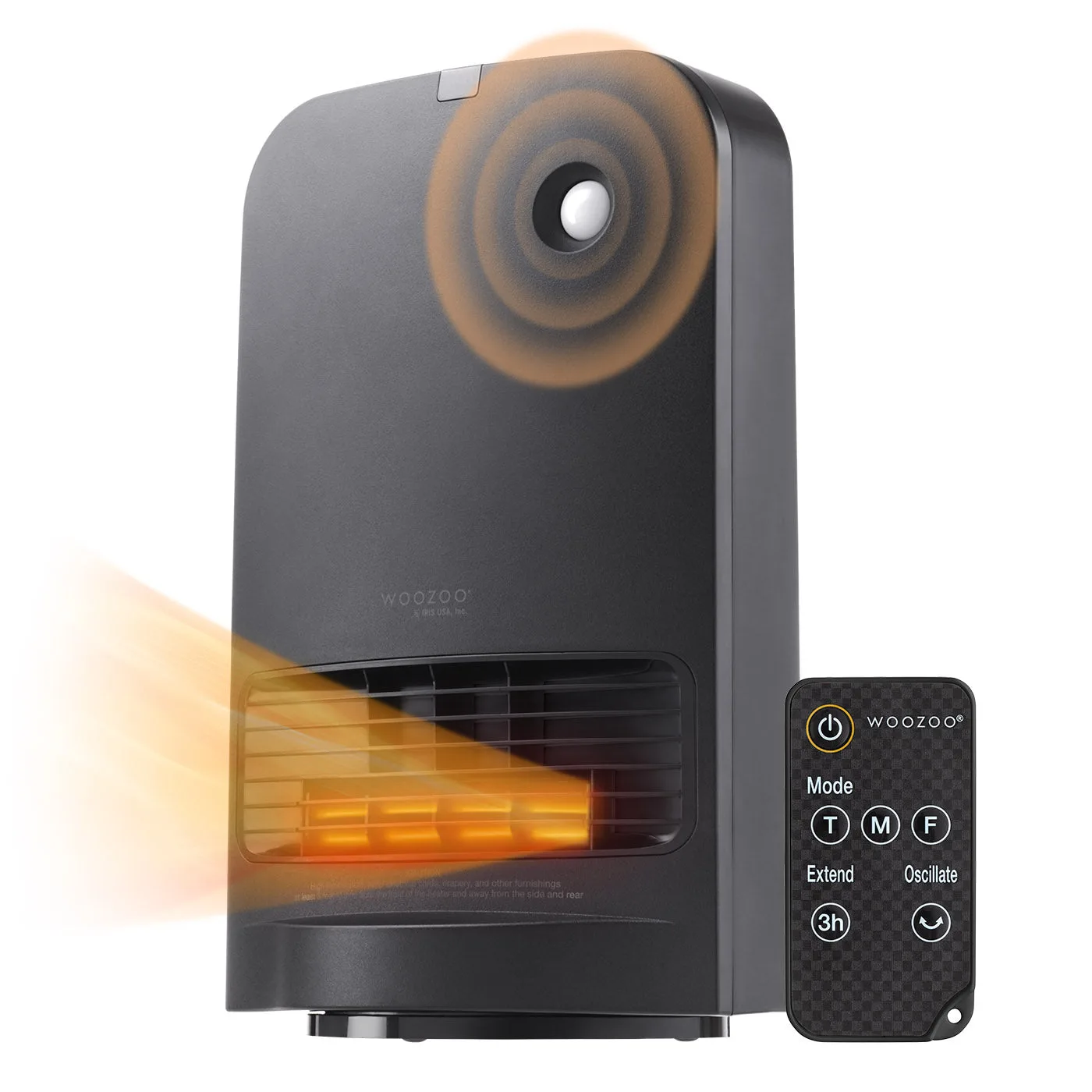 Fitur Keamanan Heater Portabel yang Perlu Diperhatikan