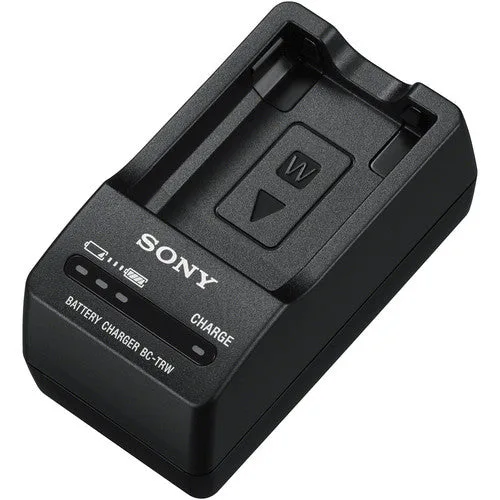 Sony BC-TRW vs Camson BC-CSG: Which Charger Fits Your Sony? (52 chars)