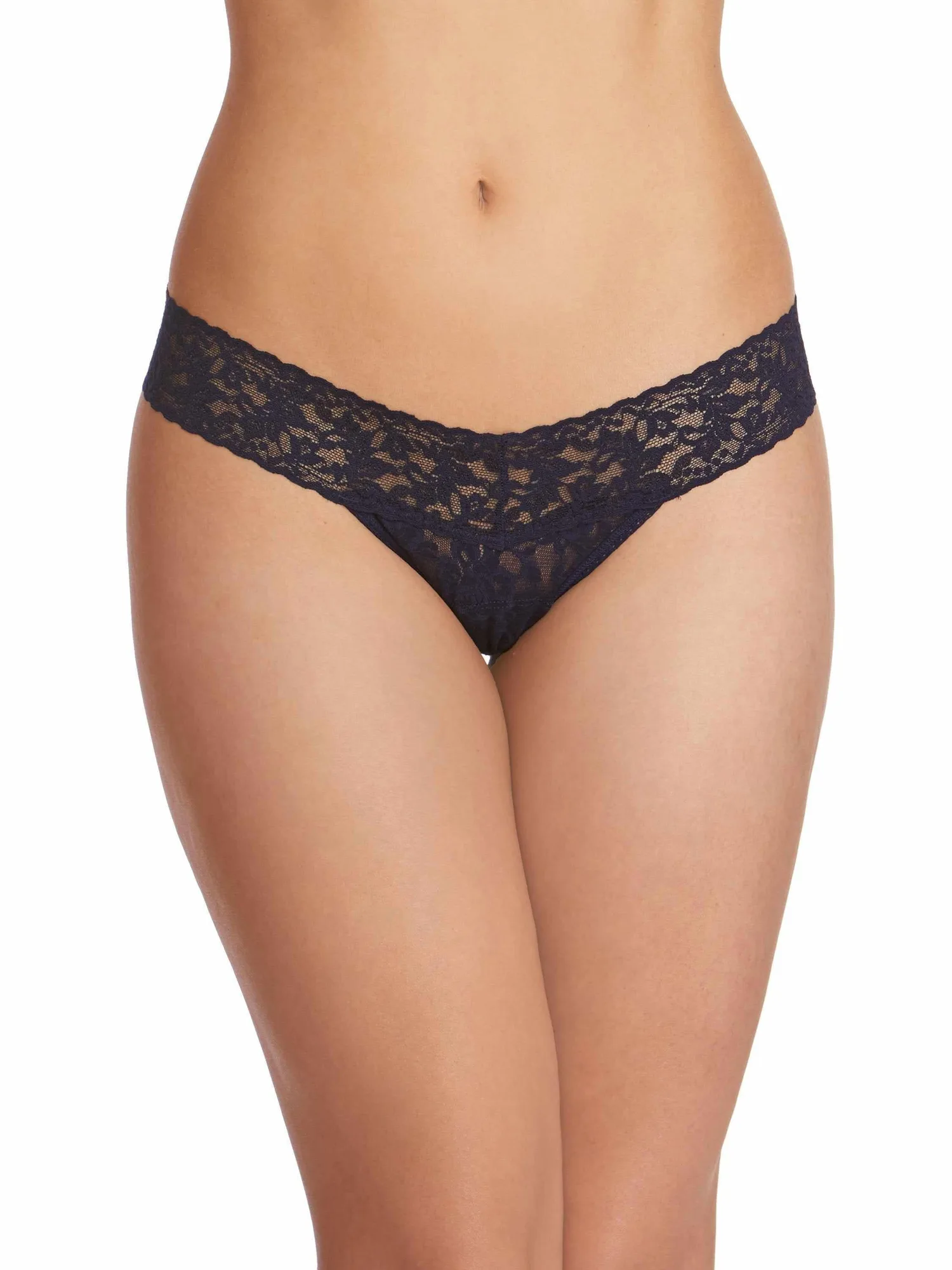 How to Choose the Right Thong Rise for Your Body