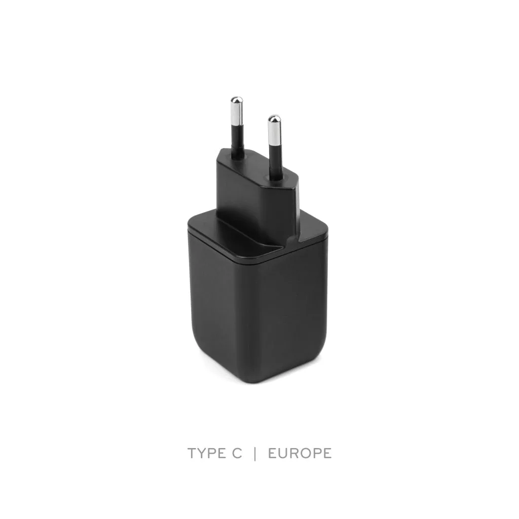 Wall Power Adapter