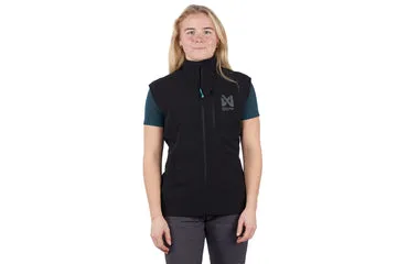 Obedience Vest Men vs. Obedience Vest Light Women: Viktige forskjeller