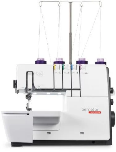 What to Look for in a Serger: A First-Time Buyer Guide