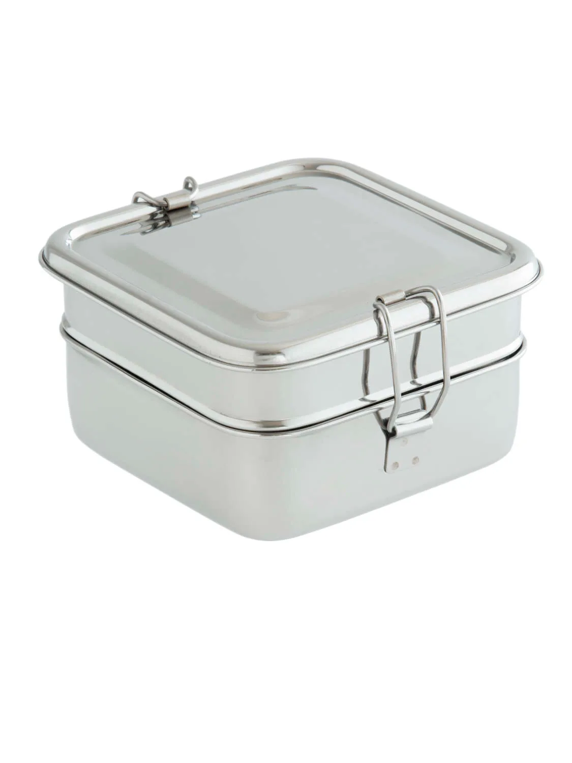 Cara Membersihkan Kotak Makan Stainless Steel dengan Benar