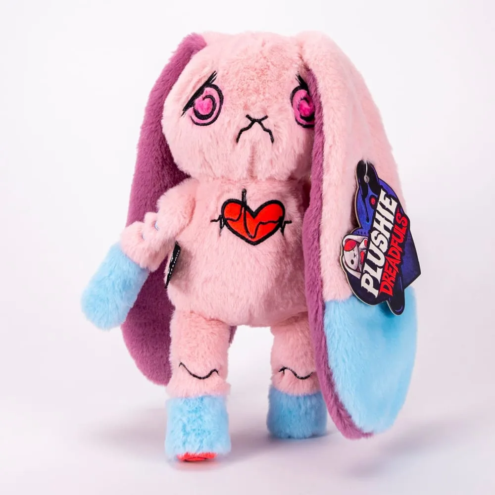 Plushie Size Guide: Comparing Keychains, Mini, Standard, and Jumbo Plushies