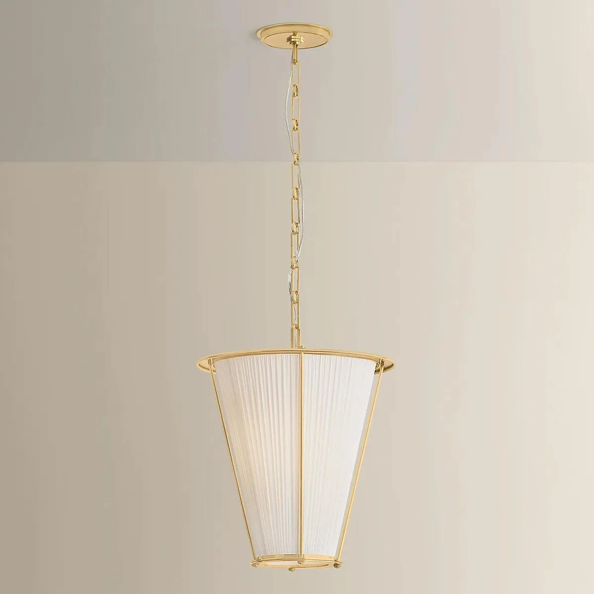 Nereus Pendant