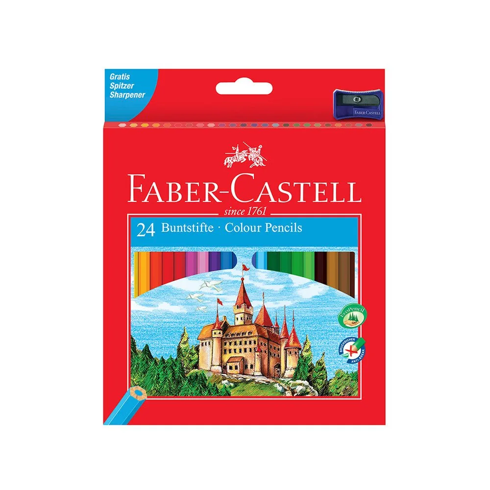 Faber-Castell vs Creativity for Kids : Comparatif des Kits de Dessin