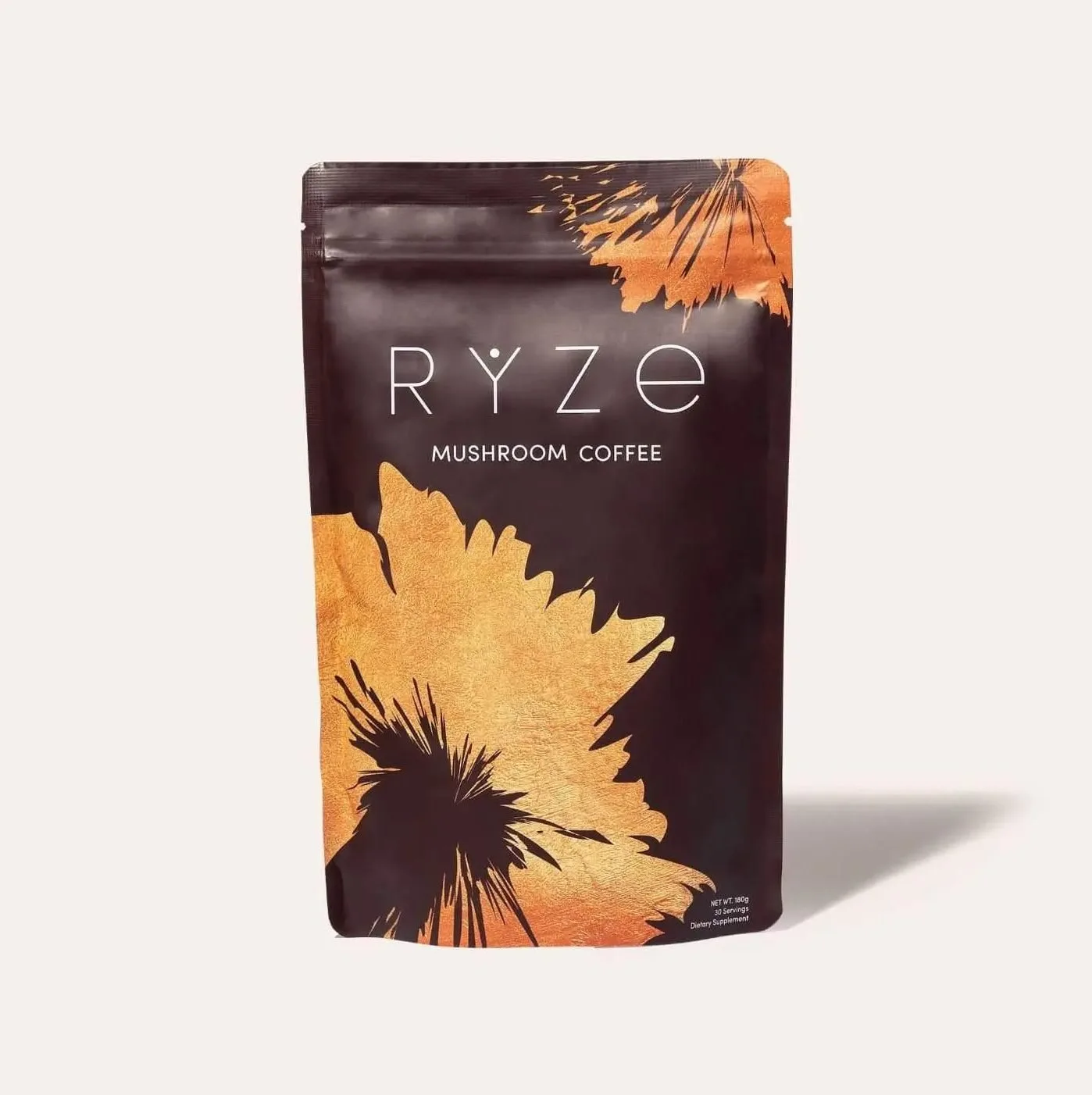 Mushroom Coffee (Add-on)