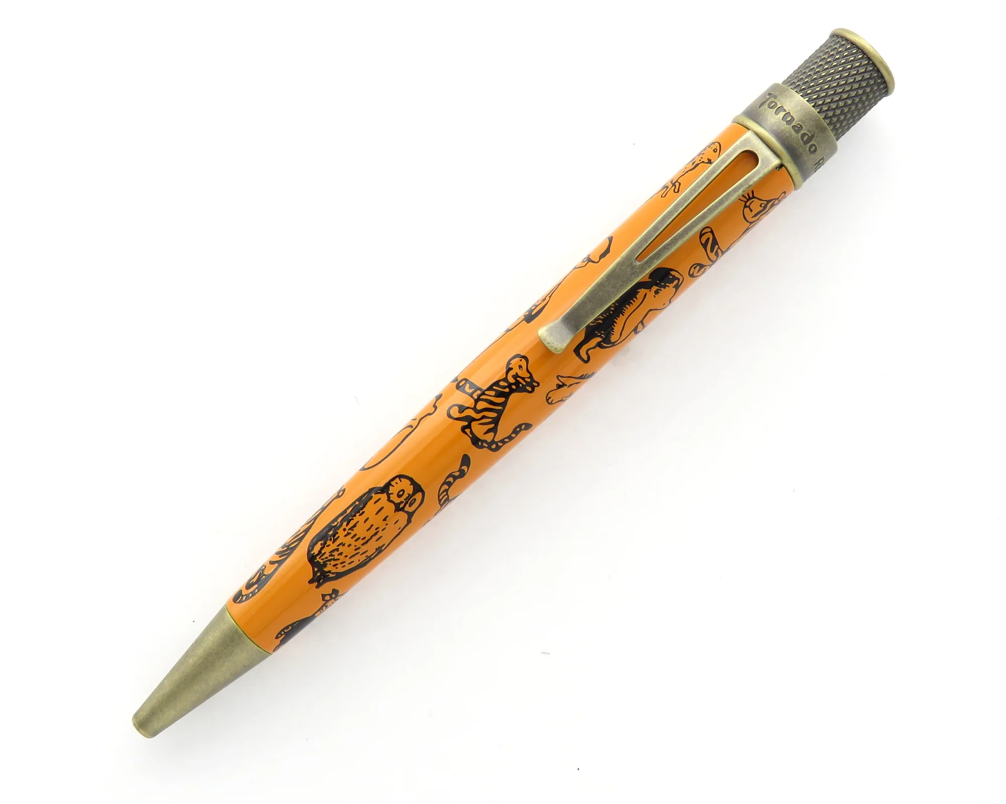 How to Store Your Retro51 Pen Collection: Tips for Display and Care