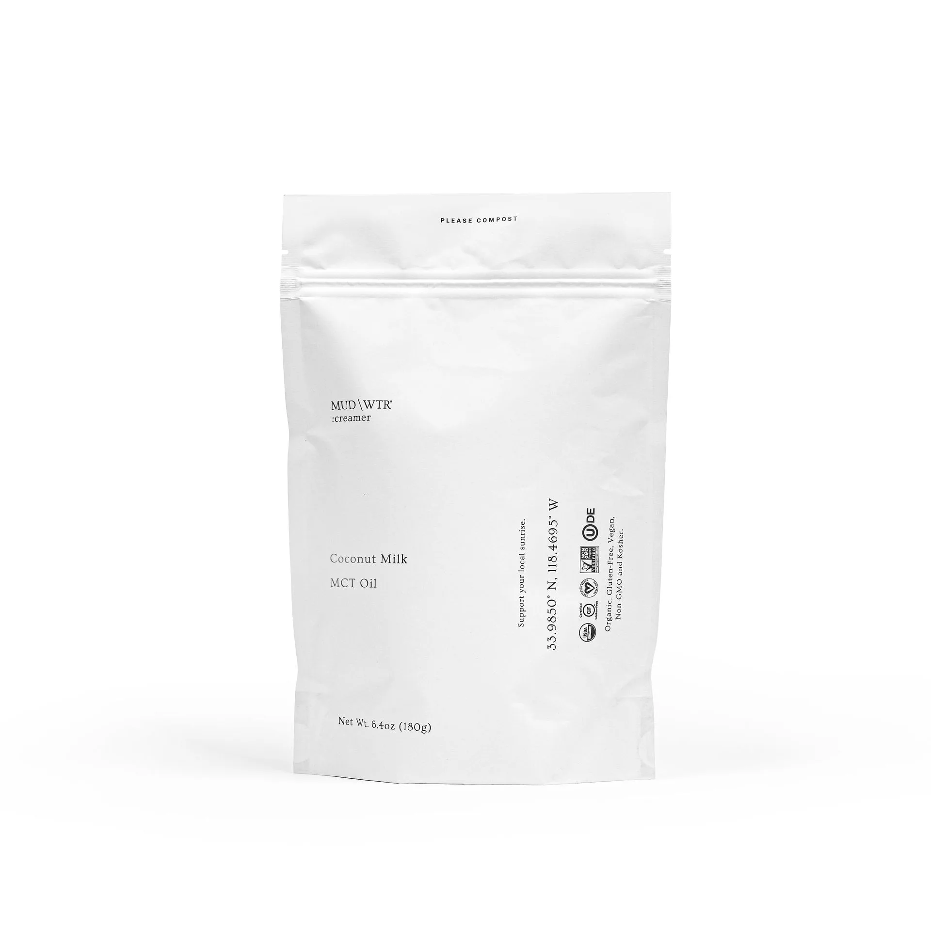 30 Serving Creamer Bag 12 Pack