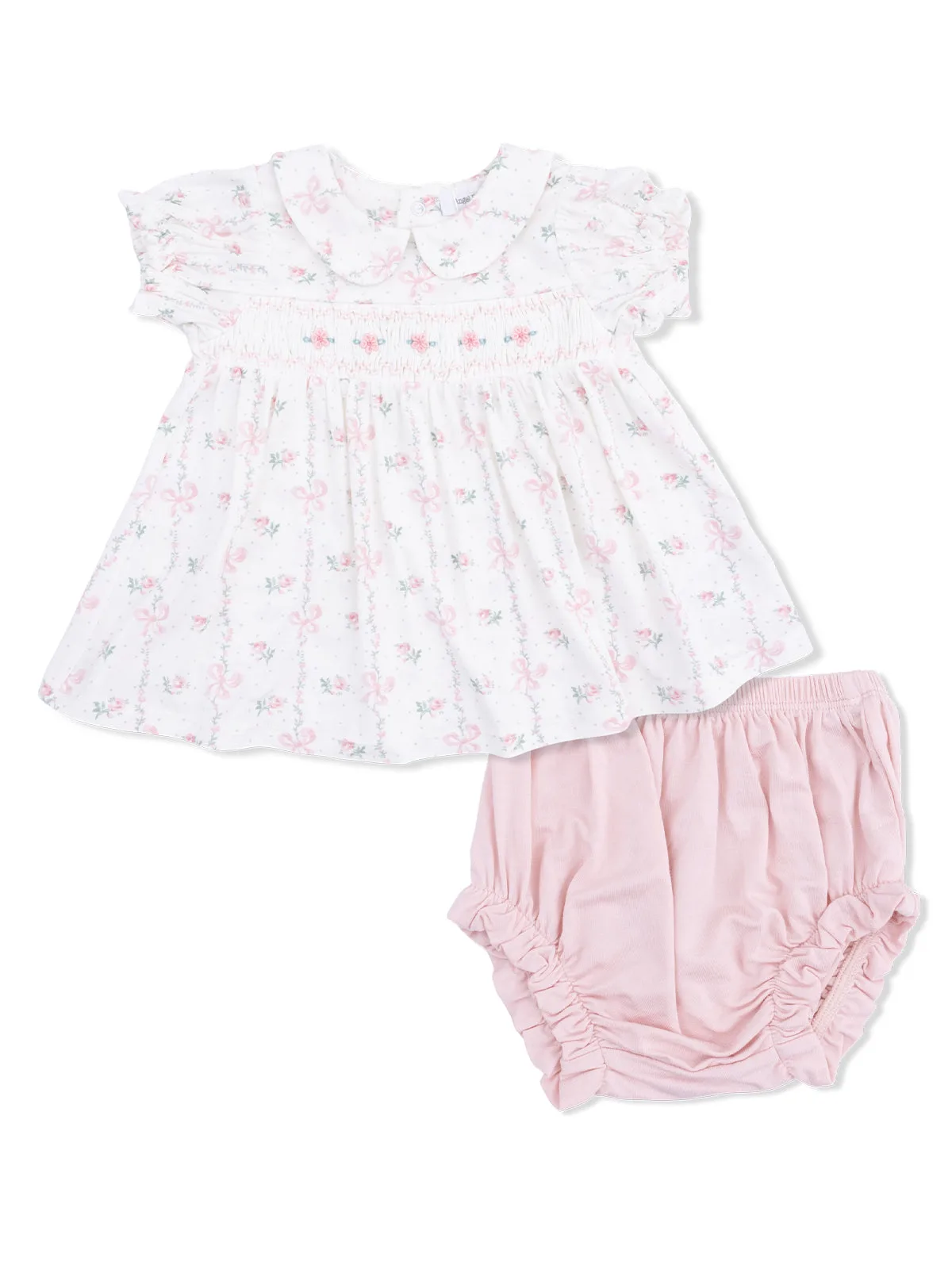 How to Build a Fall Baby Capsule with Outfit Sets