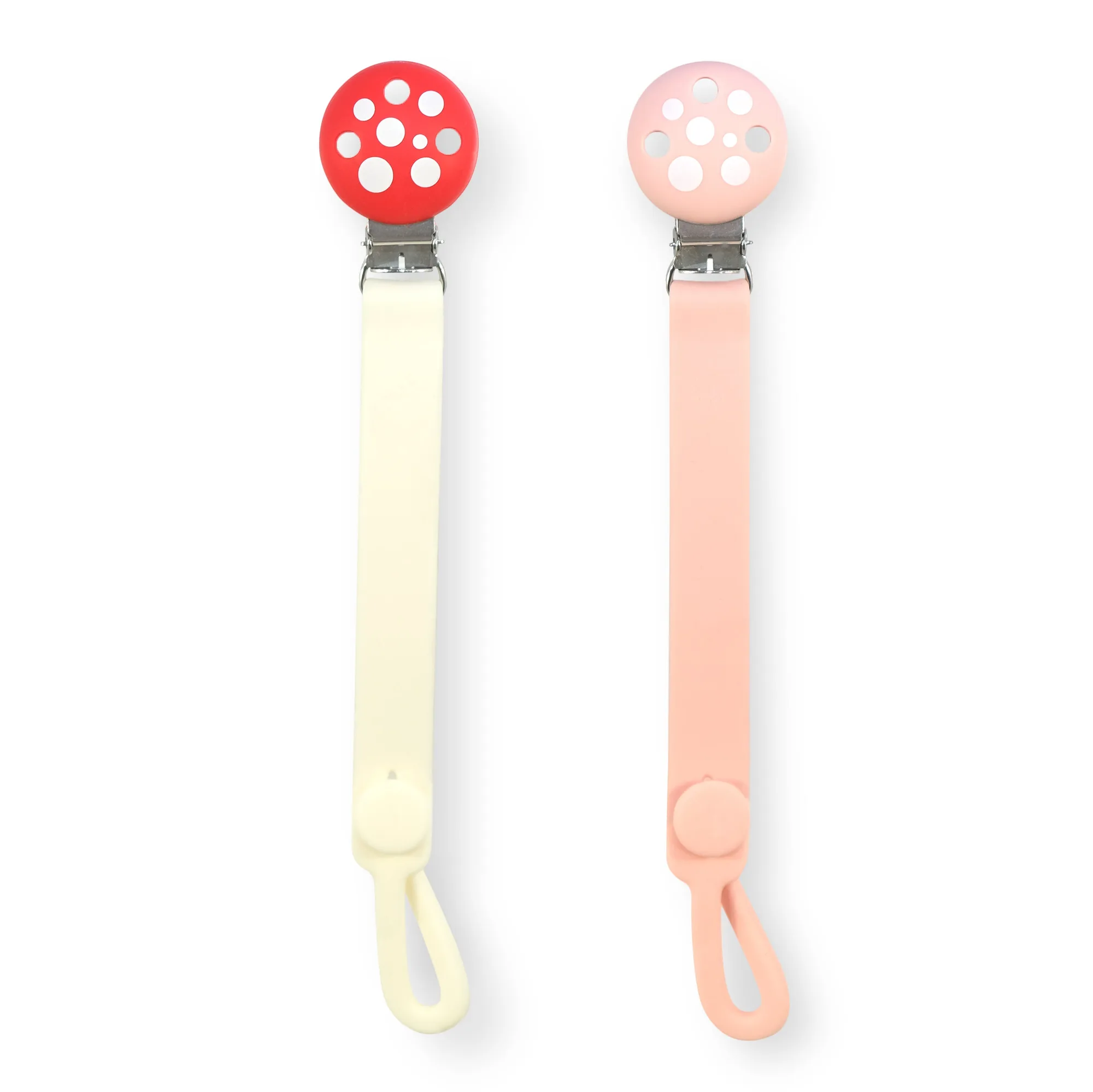 Perché il tuo bambino lascia cadere il Chompy Mushroom Teether