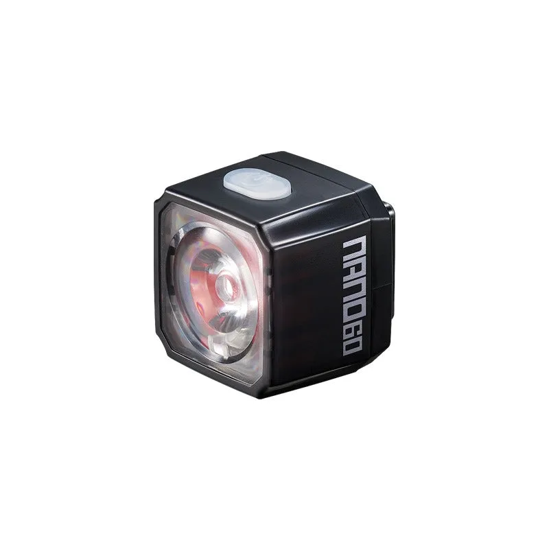 Cateye NANO60 USB-C Rear Light