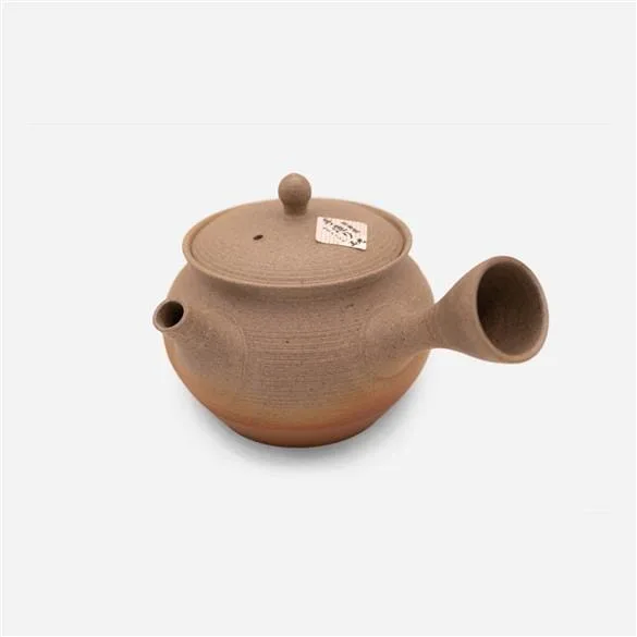 Cera-Mesh Kyusu Teapot - 290mL
