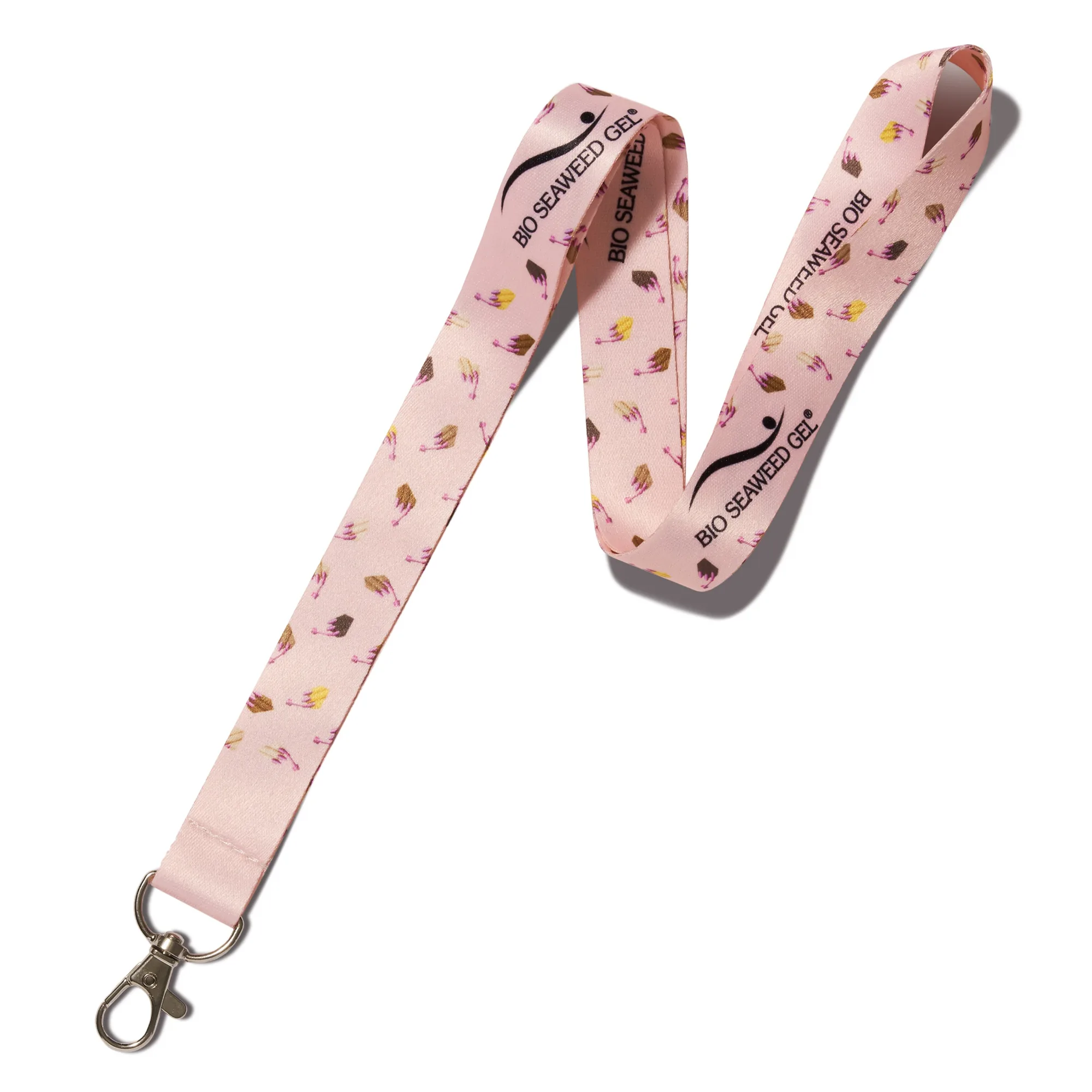 Come usare un lanyard per l'efficienza del salone