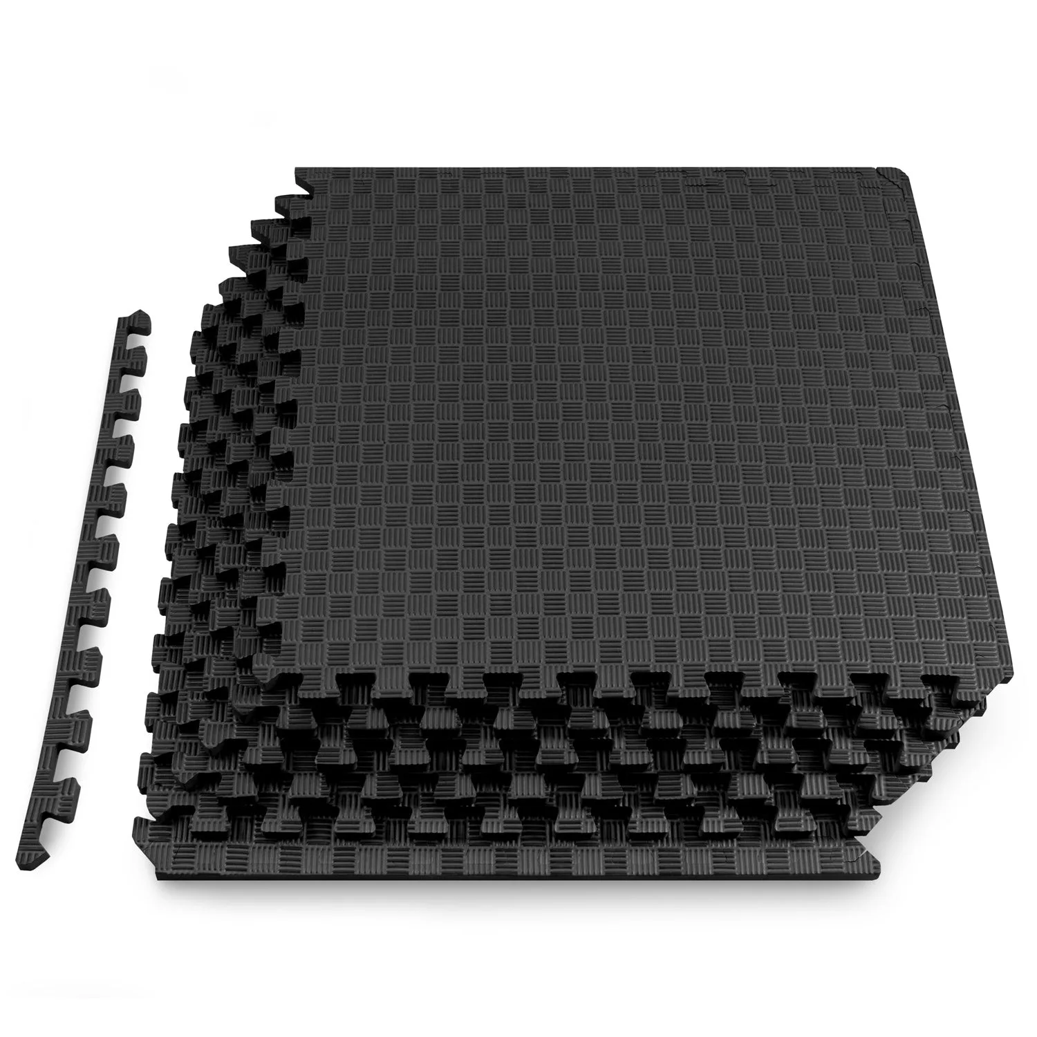 Puzzle Exercise Mat vs Roll-Up Mat: Which Fits Your Space?