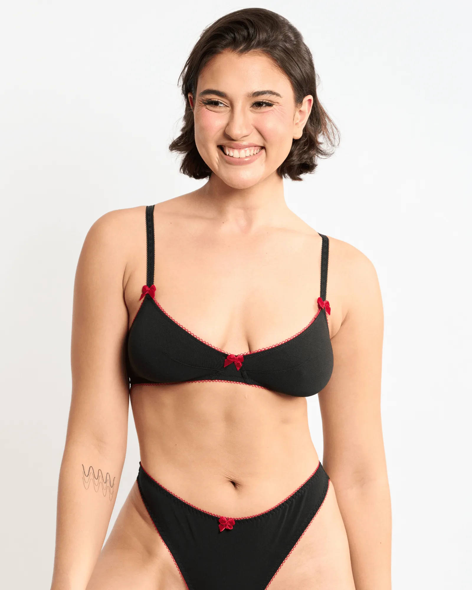 Georgia Bralette