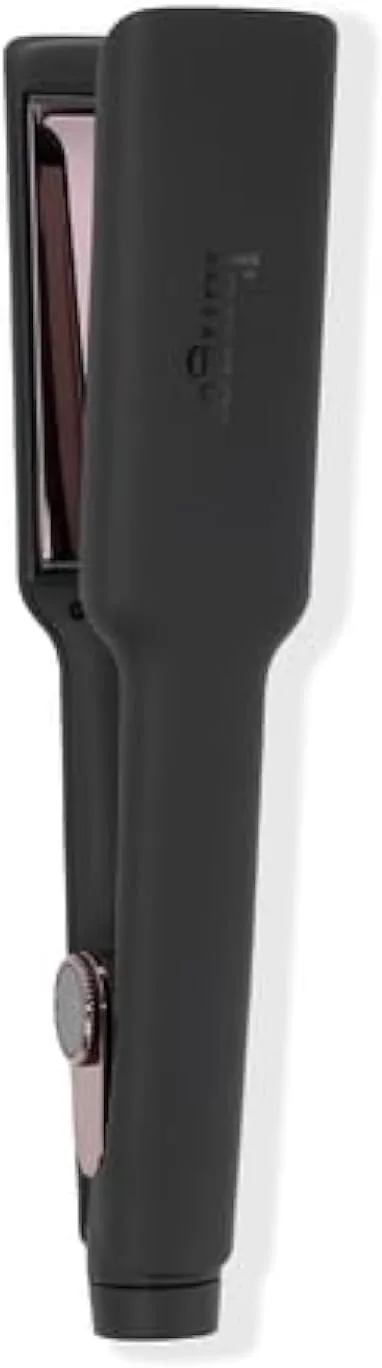 Flat Iron Temperature Guide: What Setting for Your Hair Type
