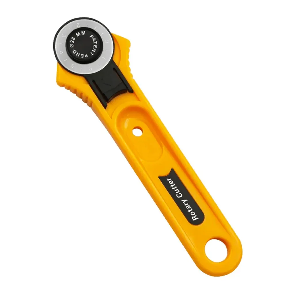 28mm Fabric Rotary Cutter