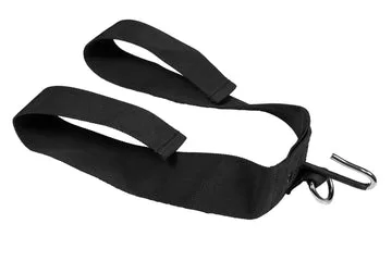 Trekking Belt Legstrap Review: Unmatched Stability for Canicross Runners