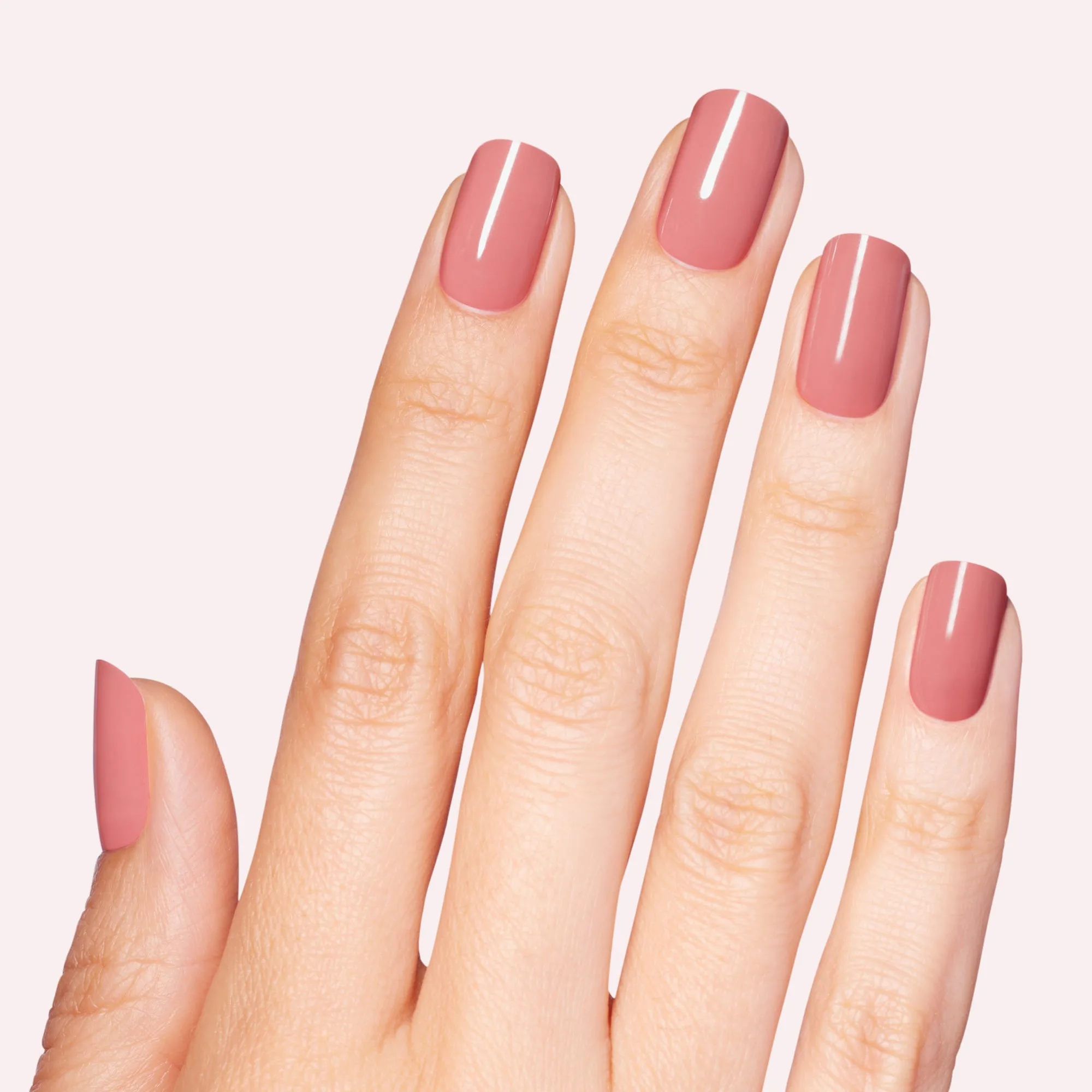 How to Apply Gel Nail Polish at Home: Step-by-Step Guide