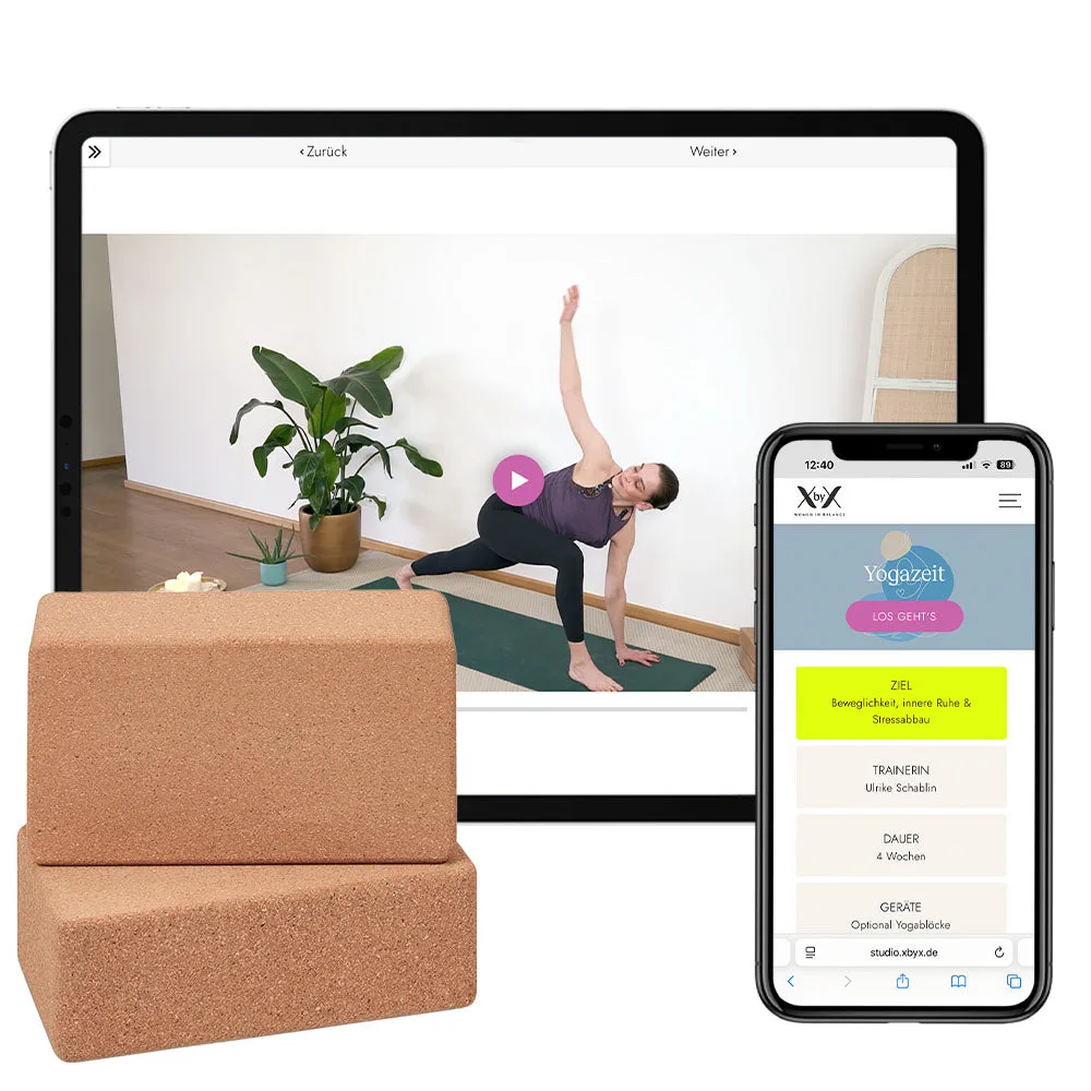 How to Track Your Progress with a Video-Kurs: A Step-by-Step Guide for Women Over 40