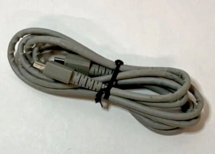 Pre-Owned/Refurbished OEM Nintendo Wii U WUP-008 High Speed HDMI Audio Video A/V AV Game Cable