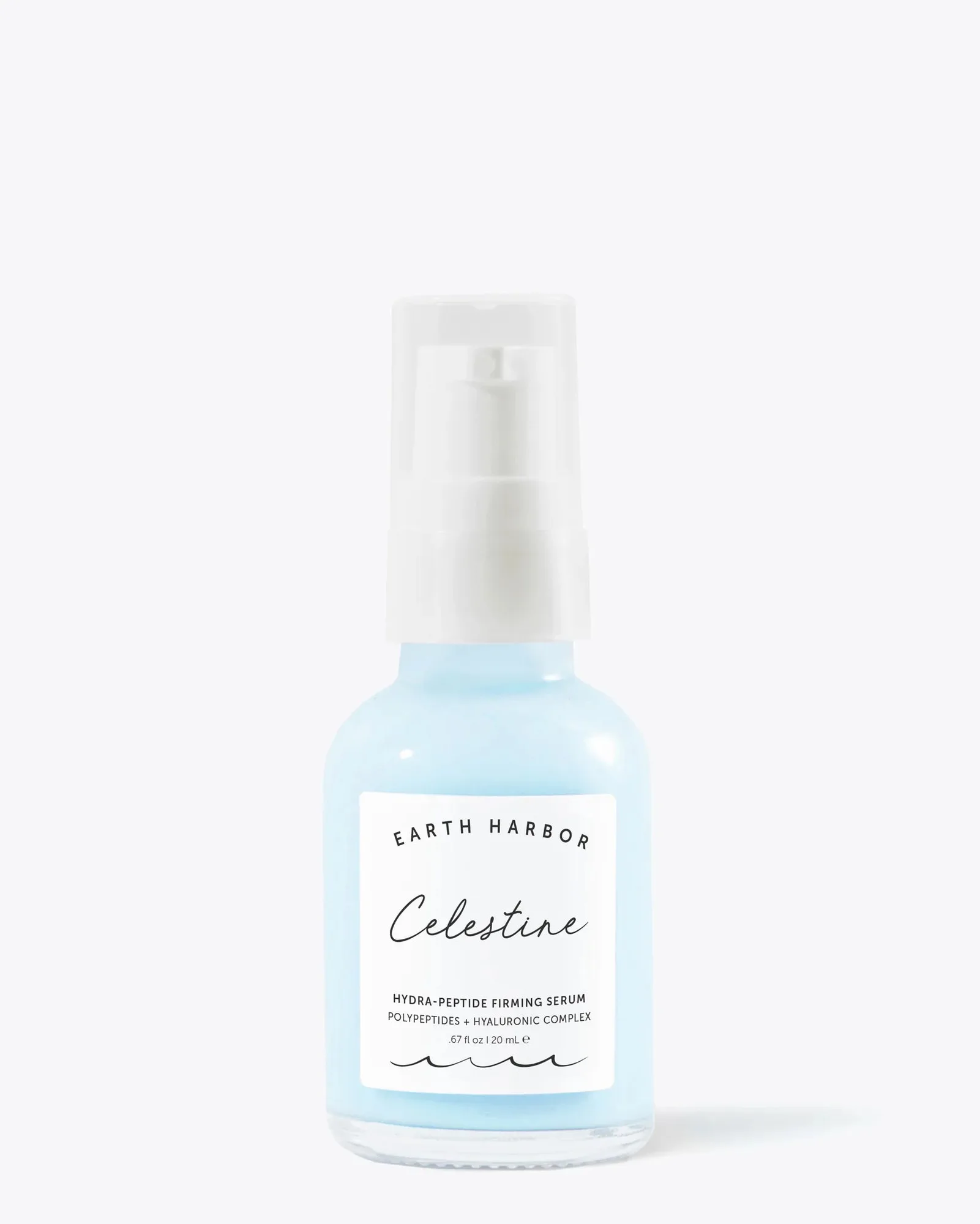 Celestine Hydra-Peptide Replenishing Serum
