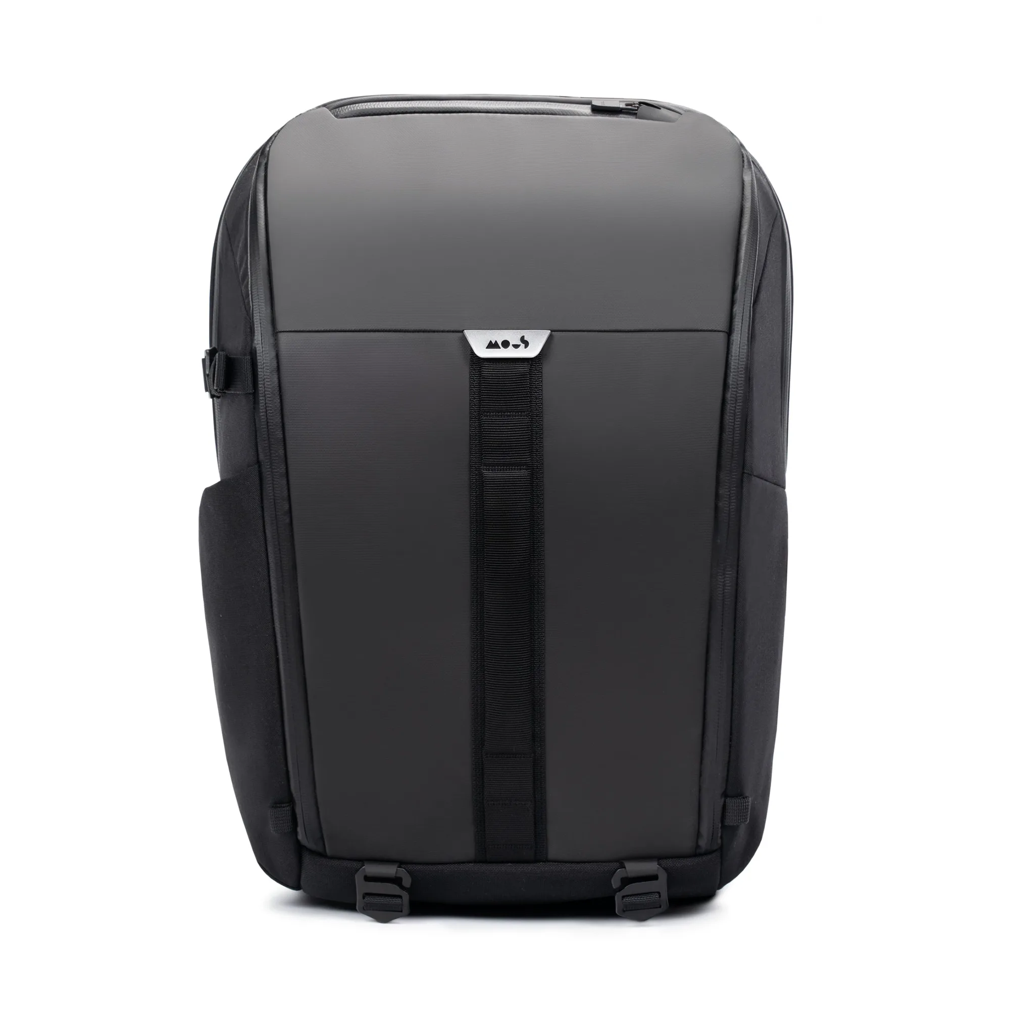 Extreme Commuter Zip Rucksack