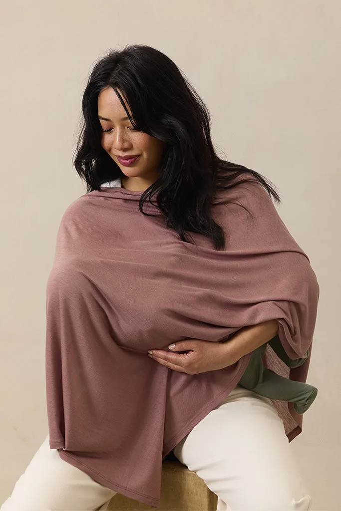Nursing Cover Care: Keeping Orion, Stormy, and Cottage Rose Fresh