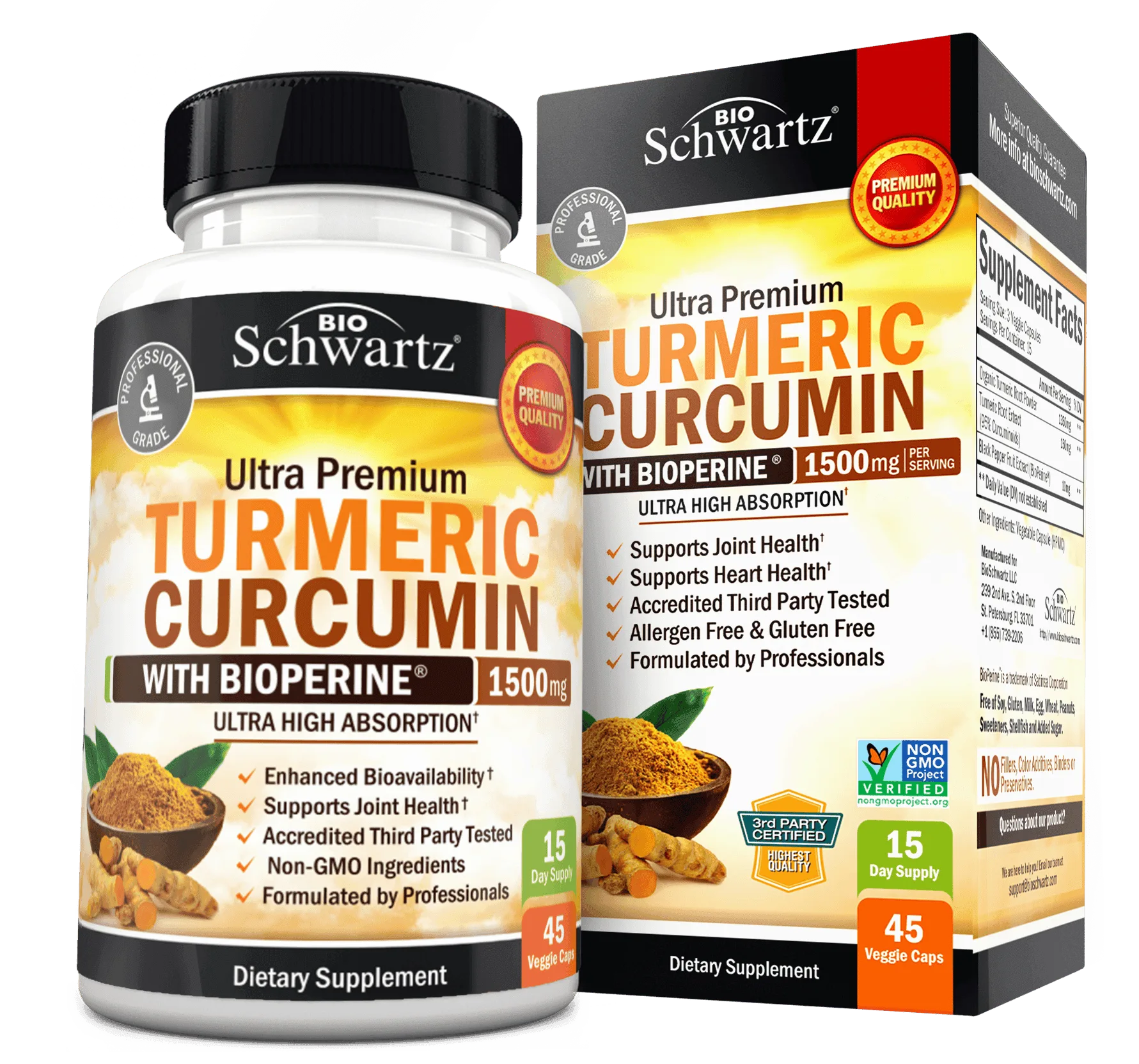 How to Store Your Dietary Supplements to Maintain Potency