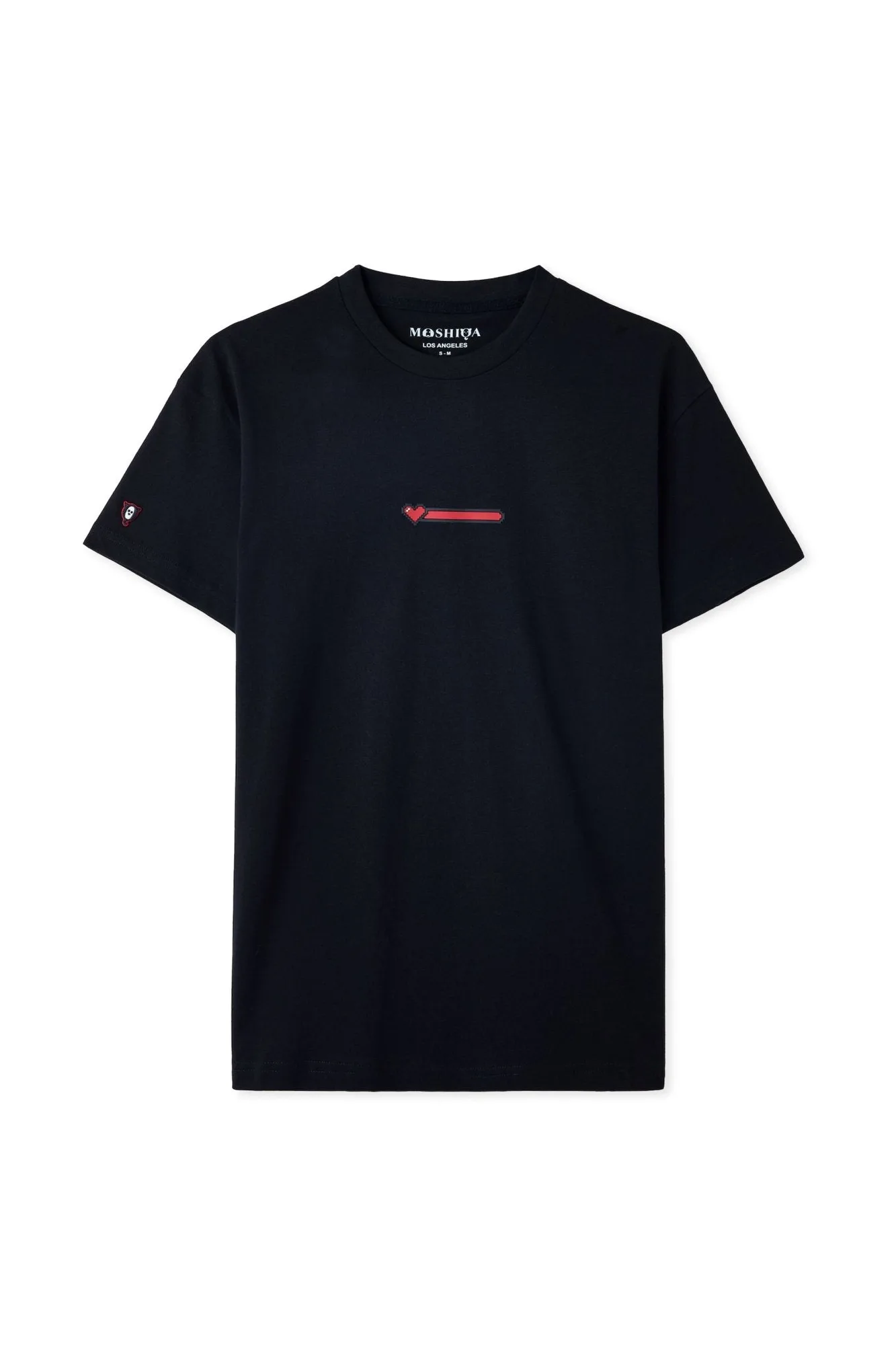 9 Lives T-shirt