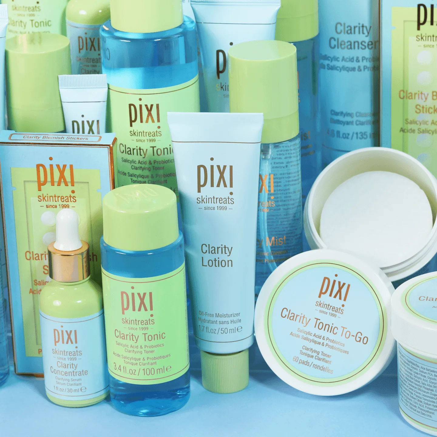 How to Choose Between Pixi Tonics: A Complete Breakdown for Every Skin Type