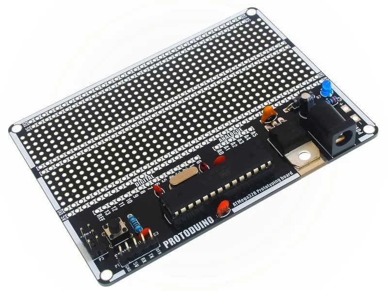 Kit Protoduino vs Sketch Pad: ¿Cuál elegir?