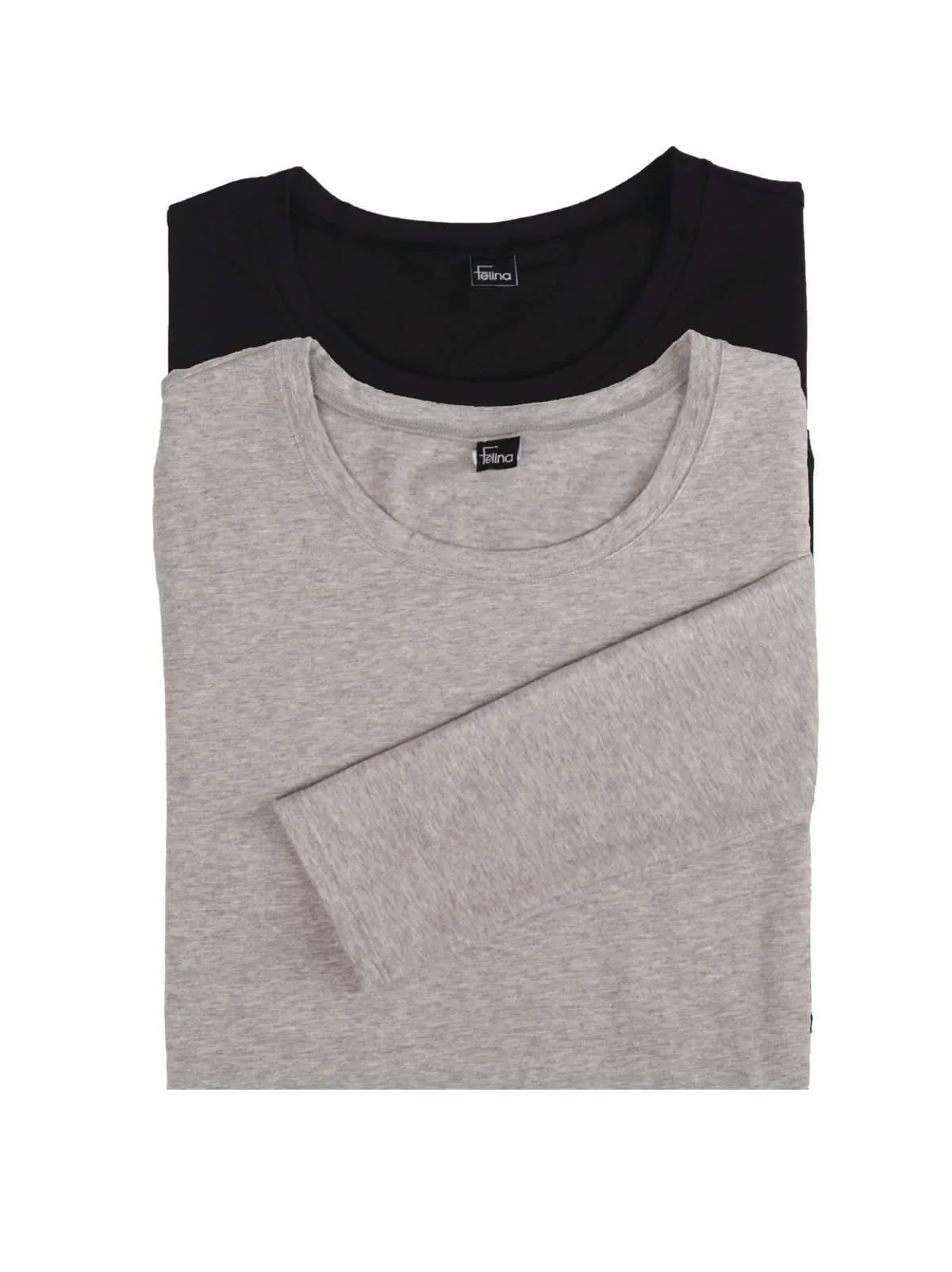 Come stratificare una maglia a maniche lunghe sotto un vestito