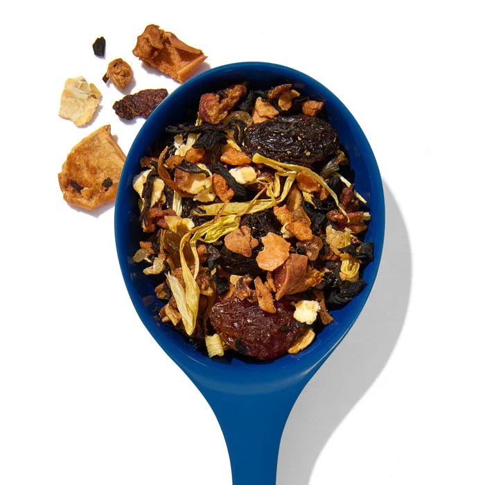 Wat is Simply Maple Breakfast Tea en hoe geniet je ervan