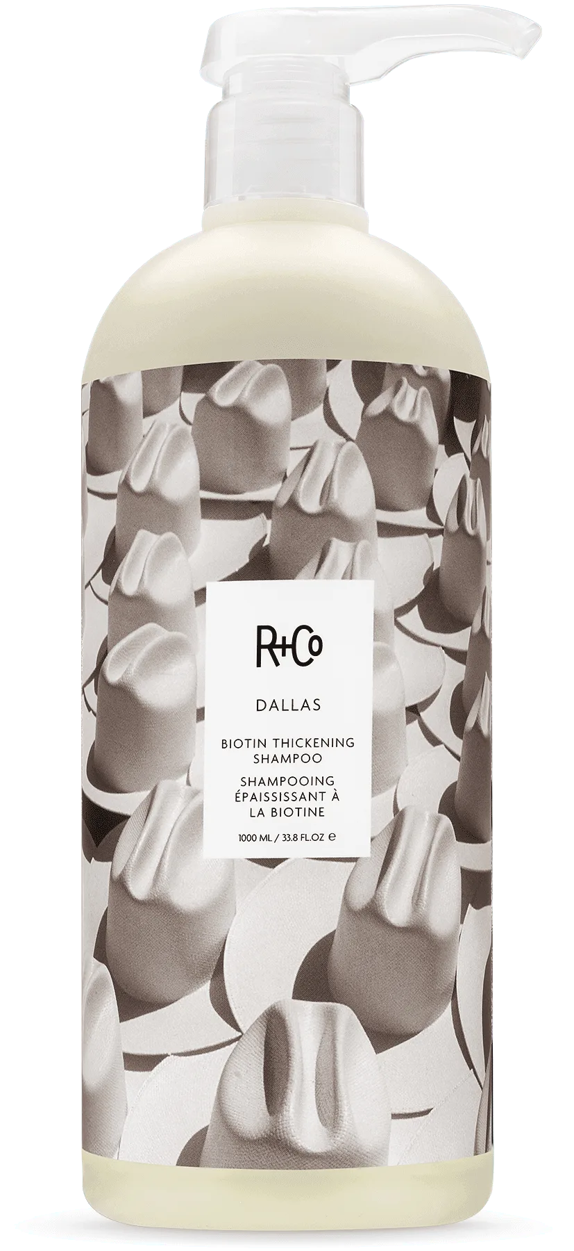 Biotin Thickening Shampoo vs Conditioner: Key Differences