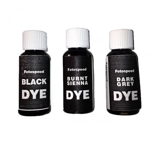 Fotospeed Retouching Set DY10